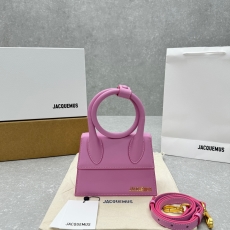 Jacquemus Top Handle Bags